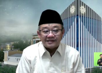 Abdul Mu’ti: Bentuk Ideal Negara Indonesia Menurut Muhammadiyah