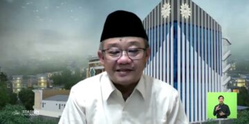 Abdul Mu’ti: Bentuk Ideal Negara Indonesia Menurut Muhammadiyah