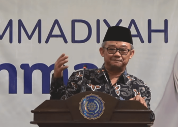 Beribadah dengan Memanfaatkan Teknologi