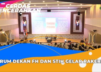 CERDAS MENCERAHKAN | PERNYATAAN SIKAP FORDEK DAN STIH SOAL PEMILU 2024