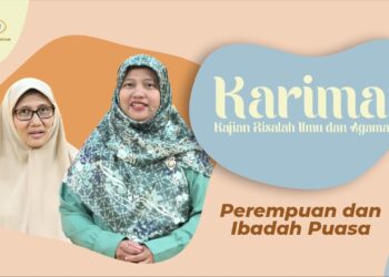 KARIMA “Perempuan dan Ibadah Puasa”