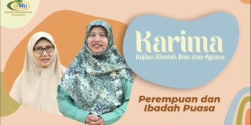 KARIMA “Perempuan dan Ibadah Puasa”