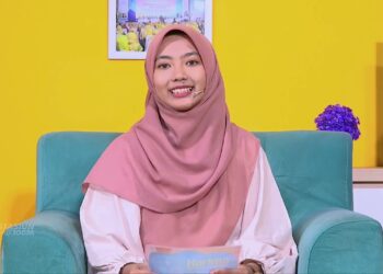 KARIMA “PRINSIP MEMILIH PASANGAN 1”