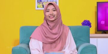 KARIMA “PRINSIP MEMILIH PASANGAN 1”