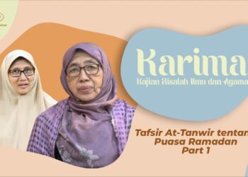KARIMA “Tafsir At- Tanwir tentang Puasa Ramadan”