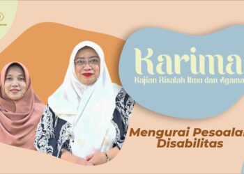 Mengurai Persoalan Disabilitas