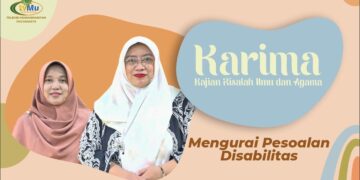 Mengurai Persoalan Disabilitas