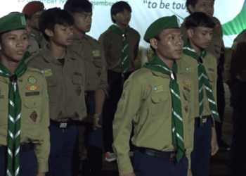 CERDAS MENCERAHKAN | APEL MILAD KE-105 HIZBUL WATHAN
