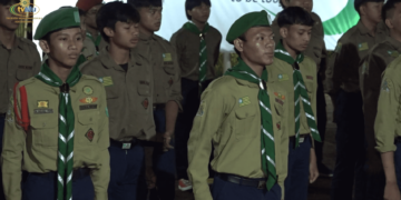 CERDAS MENCERAHKAN | APEL MILAD KE-105 HIZBUL WATHAN
