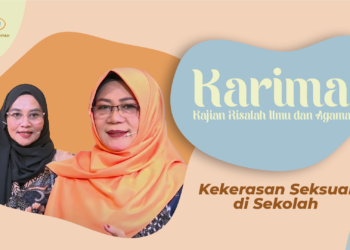 KARIMA “KEKERASAN SEKSUAL DI SEKOLAH”