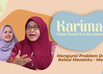 KARIMA “TANTANGAN ULAMA PEREMPUAN”