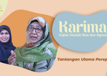 KARIMA “TANTANGAN ULAMA PEREMPUAN”