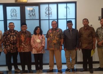 Pentingnya Mengembalikan Marwah BTM Sebagai Pusat Keuangan Muhammadiyah