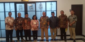 Pentingnya Mengembalikan Marwah BTM Sebagai Pusat Keuangan Muhammadiyah