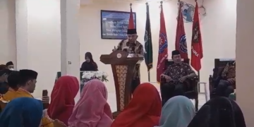 Gelar Dialog Kebangsaan Awal Tahun 2024, STIHMA Undang Prof. Amien Rais sebagai Narasumber