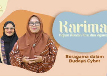 KARIMA “Beragama dalam Budaya Cyber”