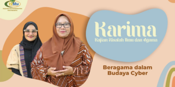 KARIMA “Beragama dalam Budaya Cyber”