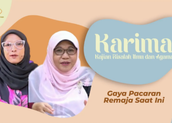 KARIMA | GAYA PACARAN REMAJA SAAT INI