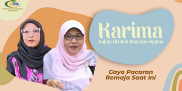 KARIMA | GAYA PACARAN REMAJA SAAT INI