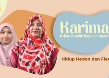 KARIMA “Hidup Hedon dan Flexing”