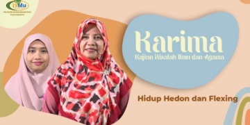 KARIMA “Hidup Hedon dan Flexing”