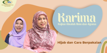 Karima “HIjab dan Cara Berpakaian”