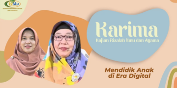 KARIMA “Mendidik Anak di Era Digital”