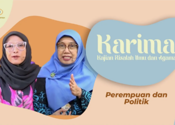 KARIMA | PEREMPUAN DAN POLITIK