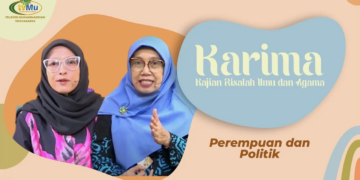 KARIMA | PEREMPUAN DAN POLITIK