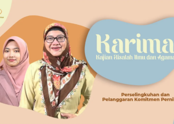 KARIMA “Perselingkuhan dan Pelanggaran Komitmen Pernikahan”
