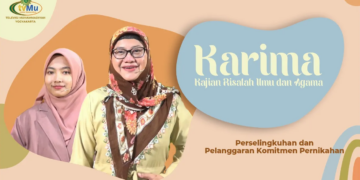 KARIMA “Perselingkuhan dan Pelanggaran Komitmen Pernikahan”