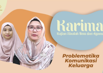KARIMA “Problematika Komunikasi Keluarga”