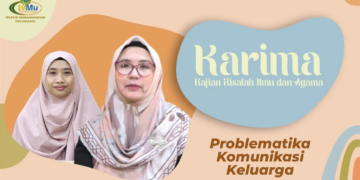 KARIMA “Problematika Komunikasi Keluarga”