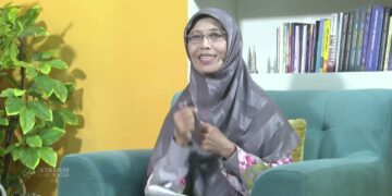 Terus Berdo’a dan Jangan Pernah Lelah