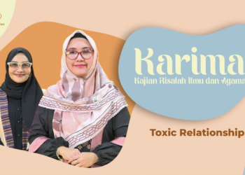 KARIMA “Toxic Relationship”