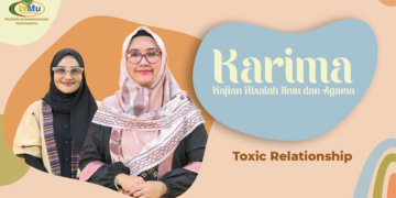 KARIMA “Toxic Relationship”