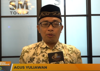 CERDAS MENCERAHKAN | RAPAT KERJA NASIONAL INDUK BTM 2024