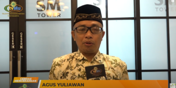 CERDAS MENCERAHKAN | RAPAT KERJA NASIONAL INDUK BTM 2024