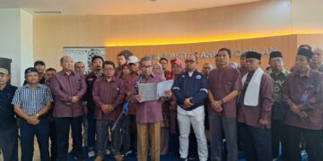 UAD Layangkan Seruan Moral, Menyelamatkan Demokrasi Indonesia