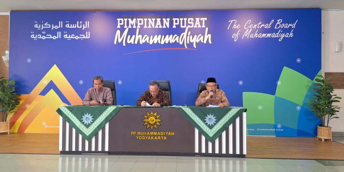 MUNAS TARJIH KE-32, AKAN DIGELAR DI UNIVERSITAS MUHAMMADIYAH PEKAJANGAN PEKALONGAN