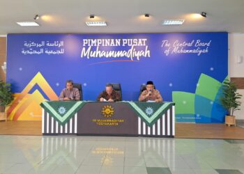 MUNAS TARJIH KE-32, AKAN DIGELAR DI UNIVERSITAS MUHAMMADIYAH PEKAJANGAN PEKALONGAN