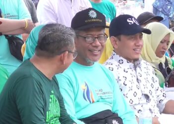 CERDAS MENCERAHKAN | SEMARAK MILAD MUHAMMADIYAH KE-111 OLEH PDM KOTA YOGYAKARTA
