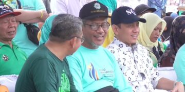 CERDAS MENCERAHKAN | SEMARAK MILAD MUHAMMADIYAH KE-111 OLEH PDM KOTA YOGYAKARTA