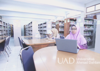 VIDEO PROFIL S2 MANAJEMEN UAD