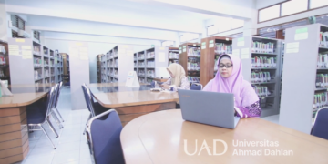 VIDEO PROFIL S2 MANAJEMEN UAD