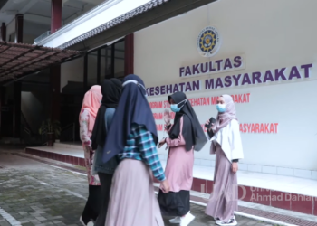 Profil Magister Kesehatan Masyarakat UAD