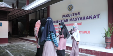 Profil Magister Kesehatan Masyarakat UAD