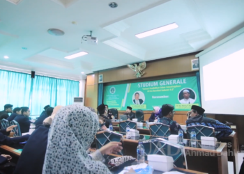PROFIL MAGISTER PENDIDIKAN AGAMA ISLAM UAD
