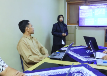Profil Magister Pendidikan Matematika UAD 2023
