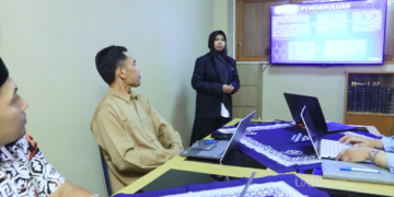 Profil Magister Pendidikan Matematika UAD 2023